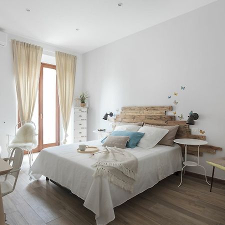 Maison Coquette Рим Экстерьер фото