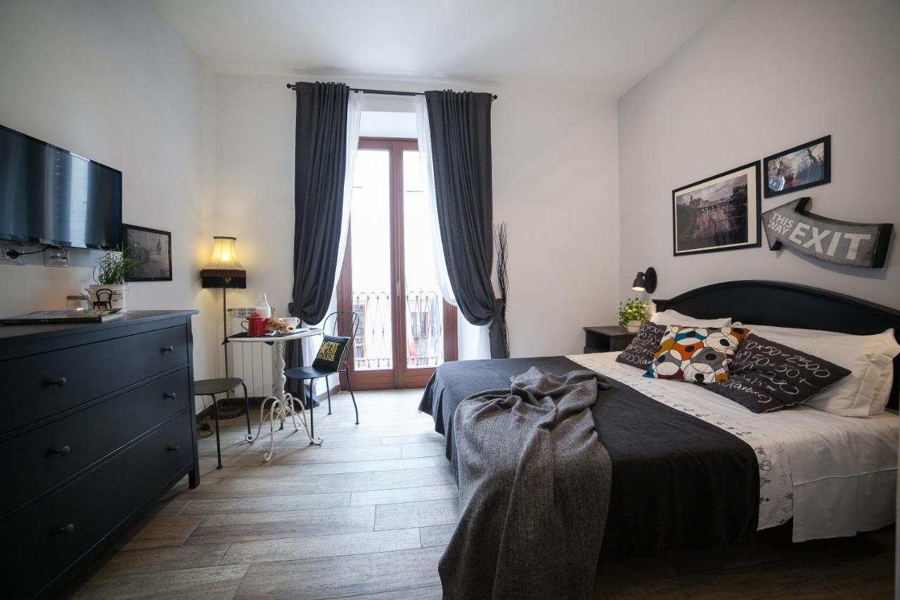 Maison Coquette Рим Экстерьер фото