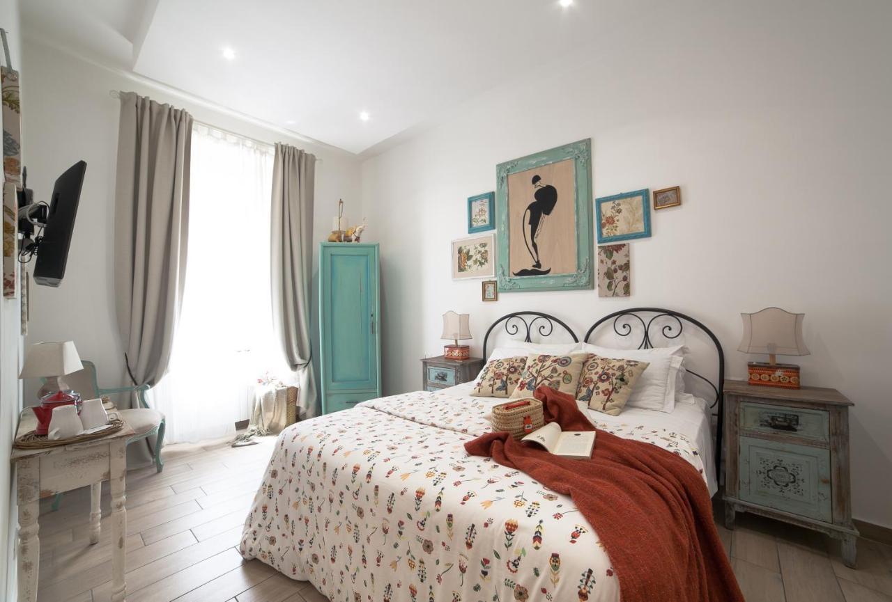 Maison Coquette Рим Экстерьер фото