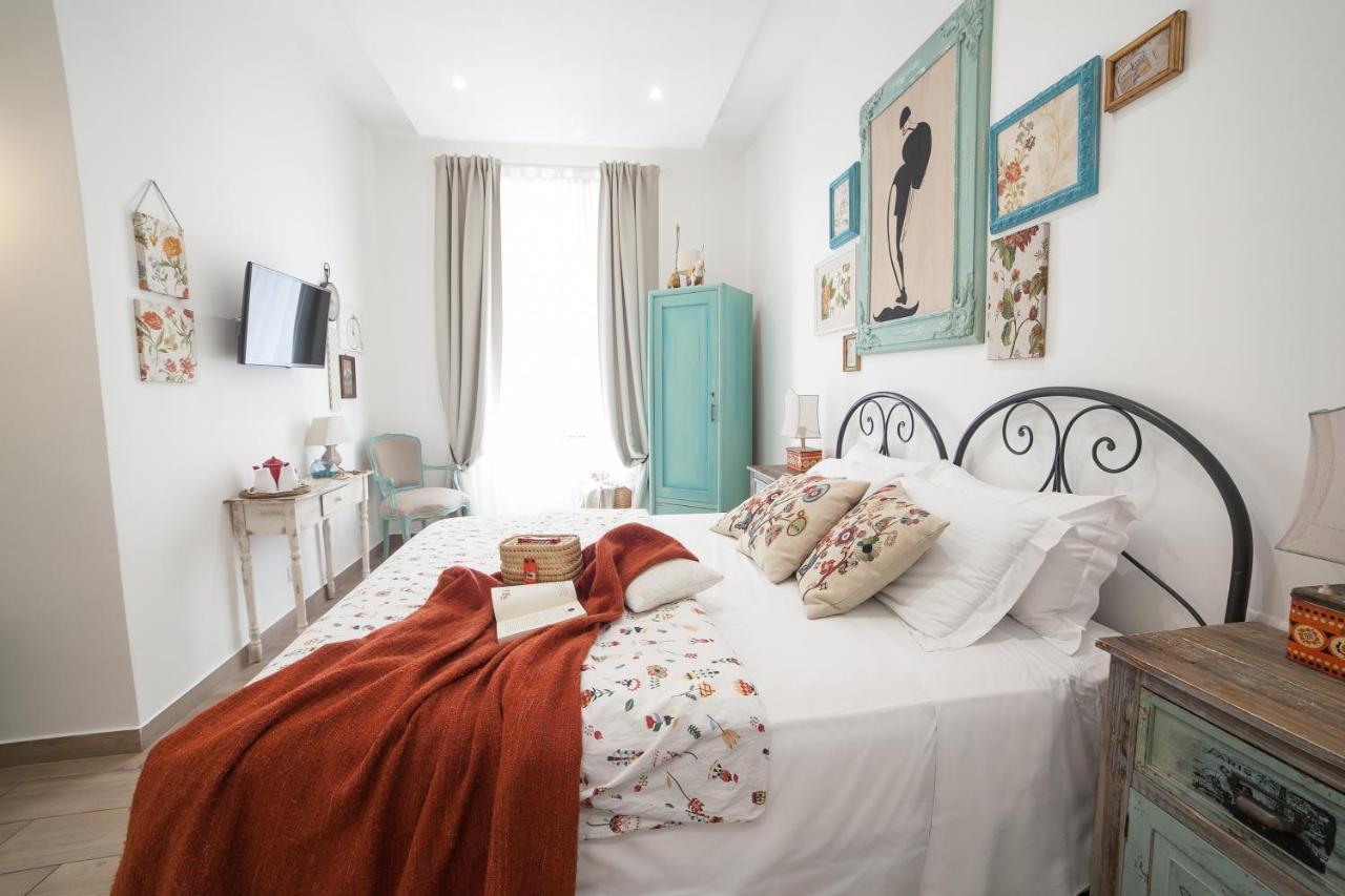 Maison Coquette Рим Экстерьер фото