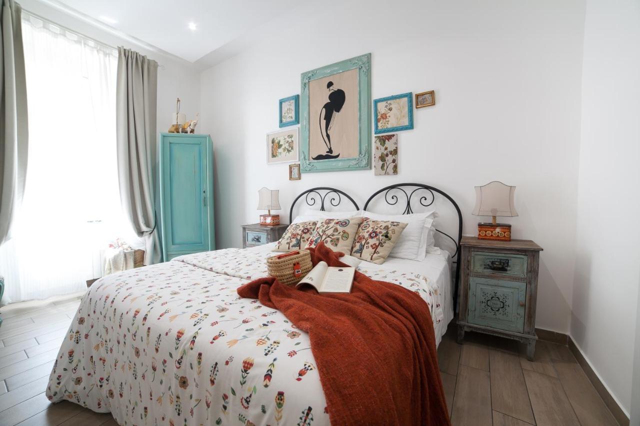 Maison Coquette Рим Экстерьер фото