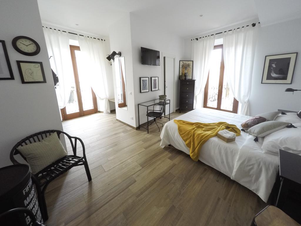 Maison Coquette Рим Номер фото