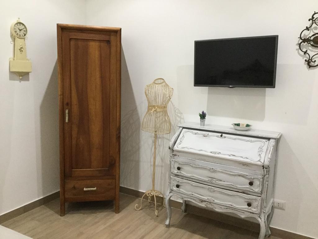 Maison Coquette Рим Экстерьер фото