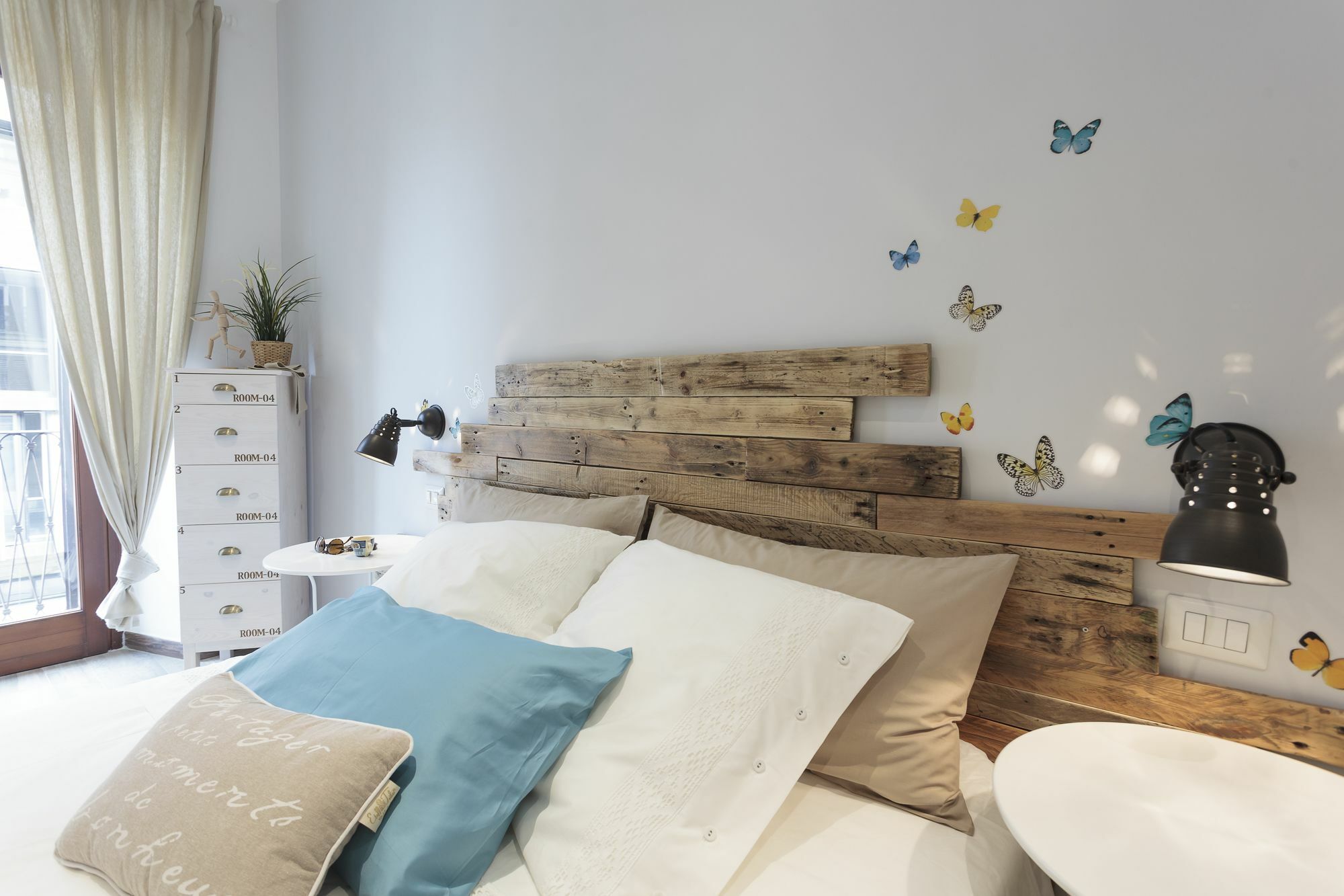 Maison Coquette Рим Экстерьер фото