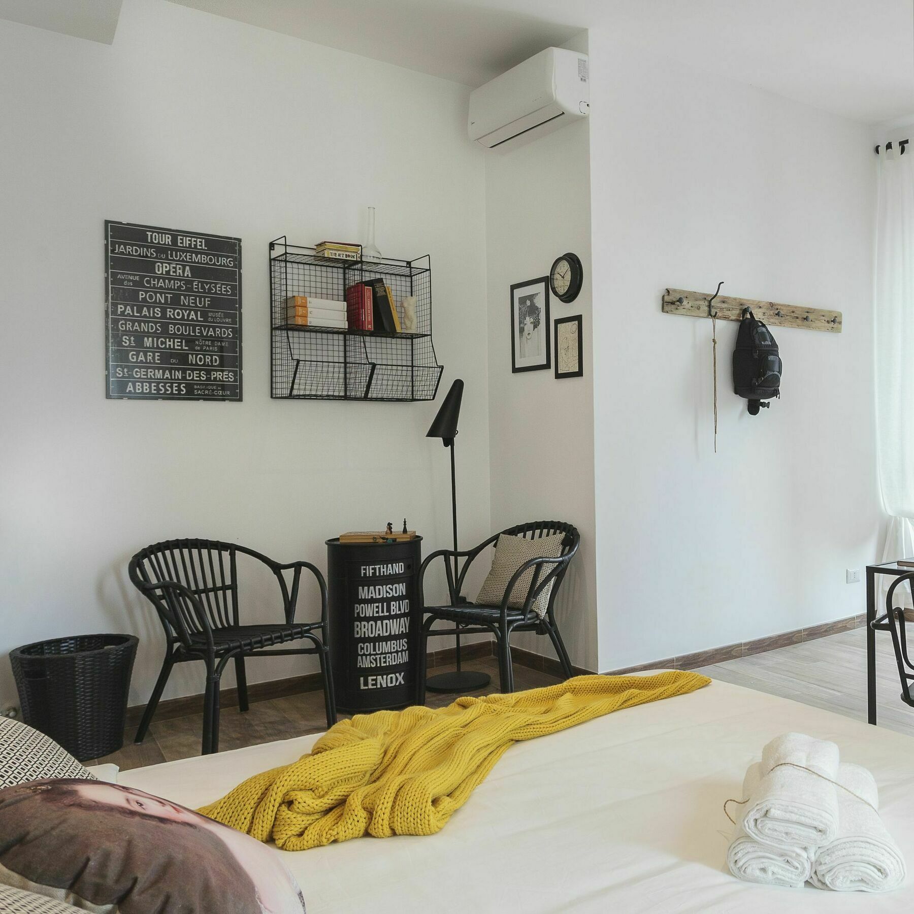 Maison Coquette Рим Экстерьер фото