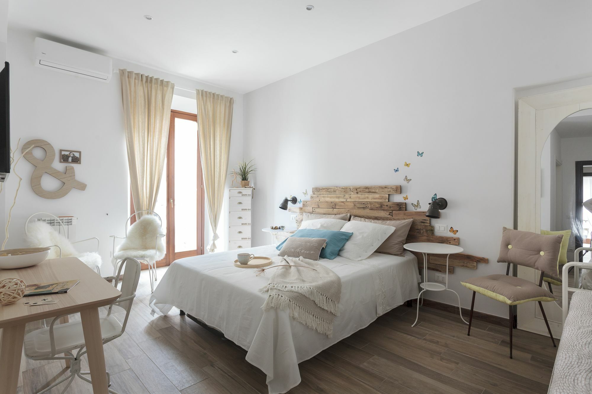 Maison Coquette Рим Экстерьер фото
